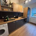 Am Kanonenberg 3 Апартаменты *