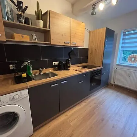 Am Kanonenberg 3 Appartement *