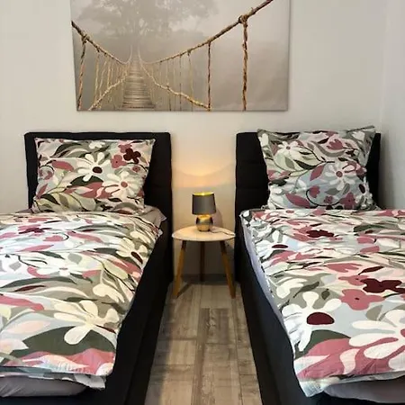 Am Kanonenberg 3 Appartement *