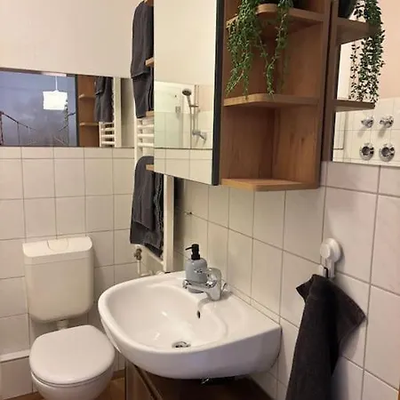 Am Kanonenberg 3 Halberstadt