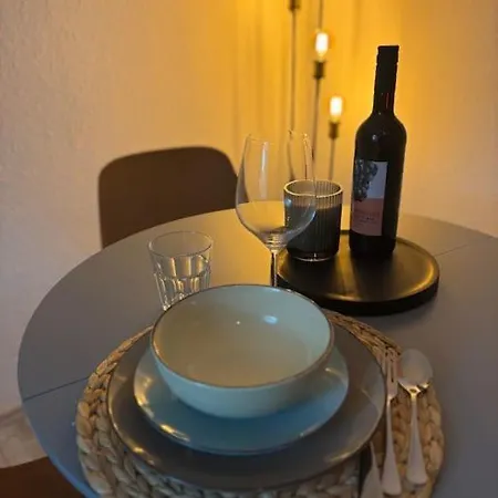 Am Kanonenberg 3 Appartamento