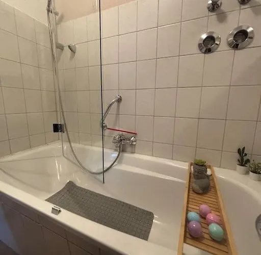 Appartamento Am Kanonenberg 3