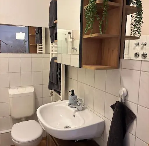 Am Kanonenberg 3 Halberstadt